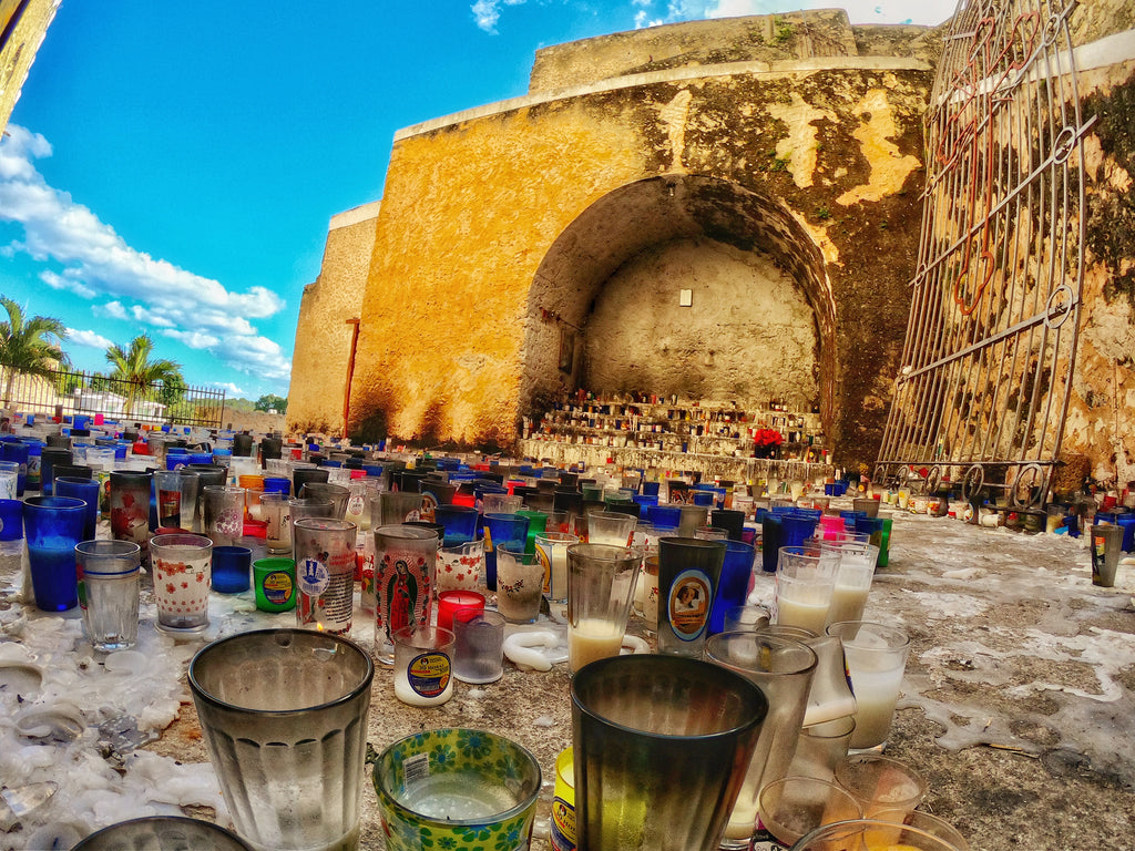 Real Devotion: A Celebration Of The Virgen De Guadalupe