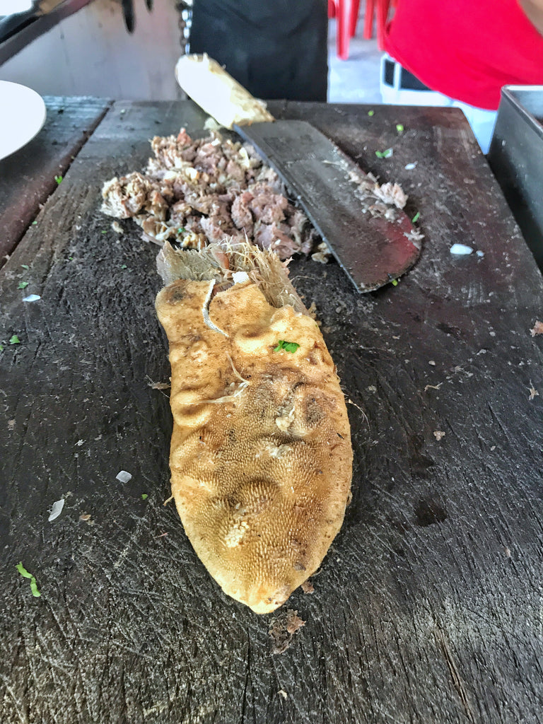 Tacos de Lengua: Tacos That Will Surprise Your Tongue