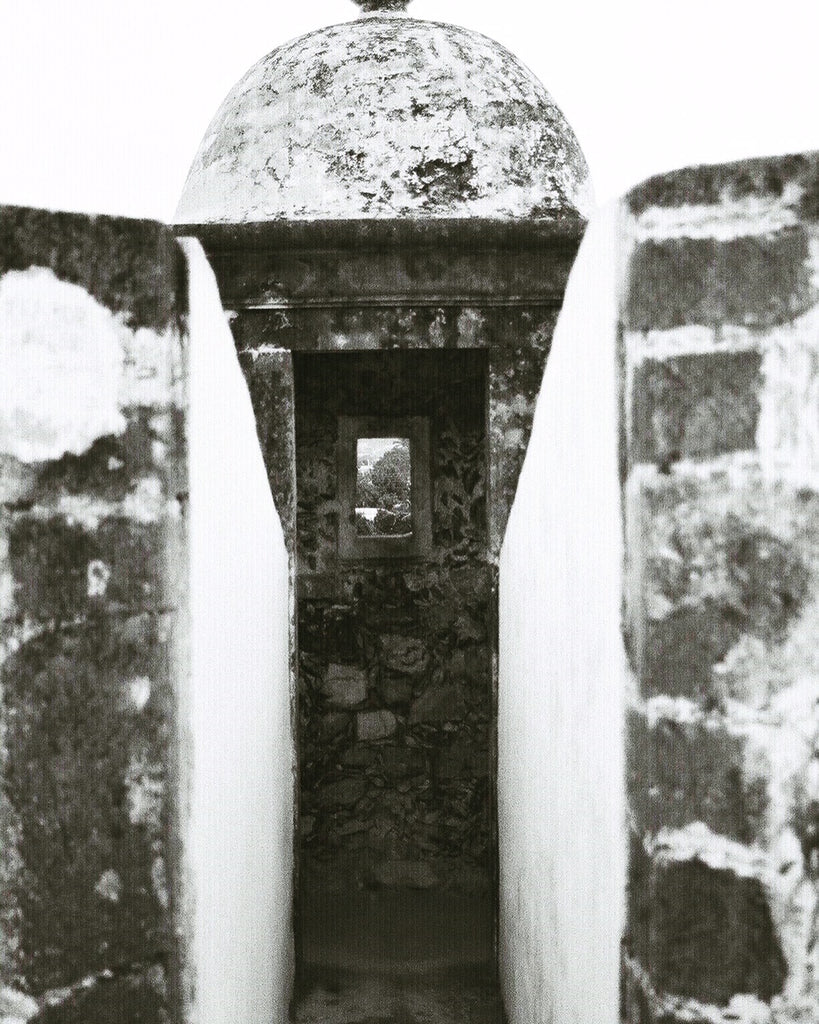 99 Problems And Pirates Were One Of Them: History Of Campeche