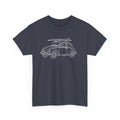 ¡Qué Chido! El Vochito - T-Shirt