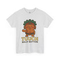 Tuuch Tee – A Tribute to Mayan Language - T-Shirt