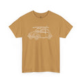 ¡Qué Chido! El Vochito - T-Shirt