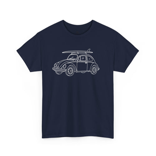 ¡Qué Chido! El Vochito - T-Shirt