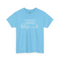 ¡Qué Chido! El Vochito - T-Shirt
