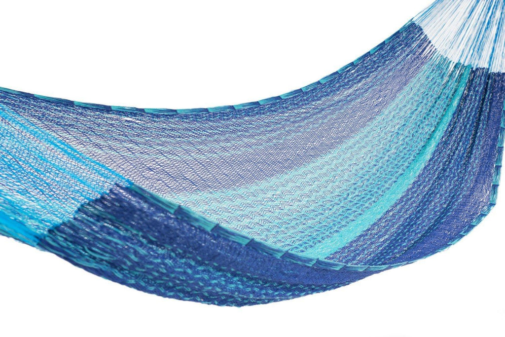 Handwoven Maca Hammock