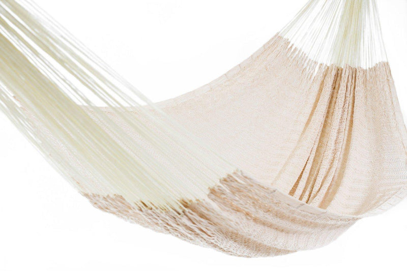 Uxmal Hammock (Natural Color)