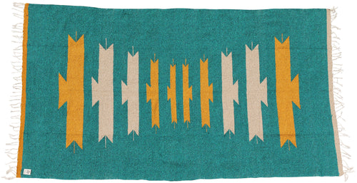 Palenque Blanket